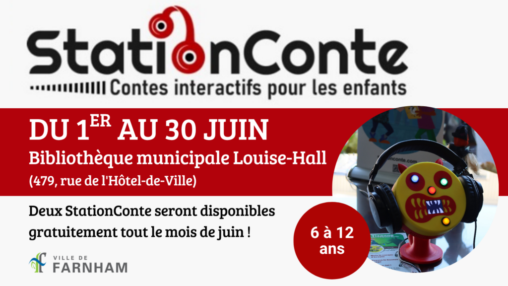 STATIONCONTE (6 À 12 ANS)