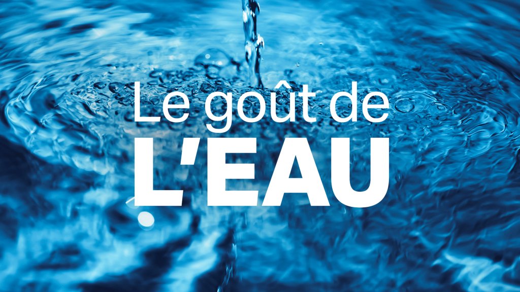 Avis à la population – Odeur de chlore dans l&rsquo;eau potable